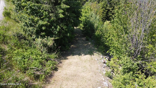 LOTH4 S Idaho Club Dr, Sandpoint, ID 83864