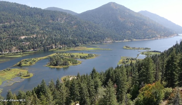 LOTH4 S Idaho Club Dr, Sandpoint, ID 83864