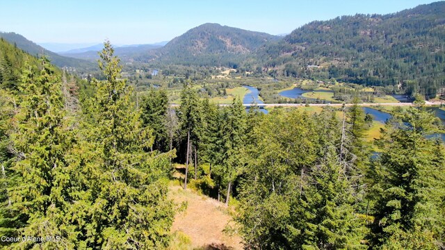 LOTH4 S Idaho Club Dr, Sandpoint, ID 83864