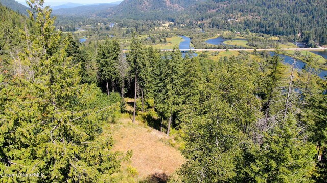 LOTH4 S Idaho Club Dr, Sandpoint, ID 83864