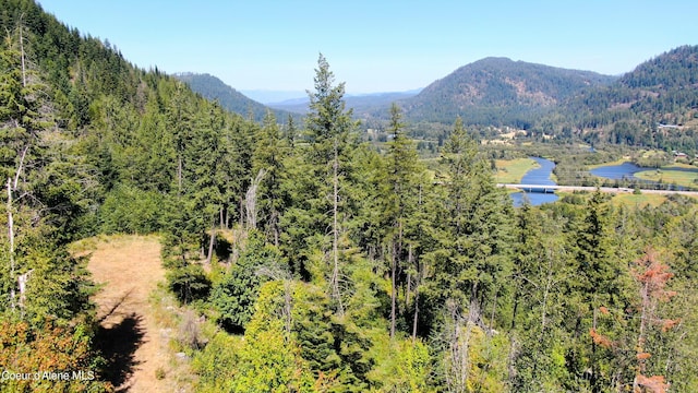 LOTH4 S Idaho Club Dr, Sandpoint, ID 83864