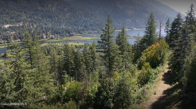 LOTH4 S Idaho Club Dr, Sandpoint, ID 83864