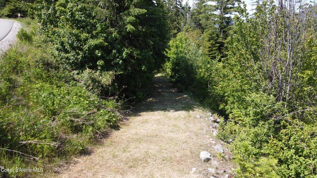 LOTH4 S Idaho Club Dr, Sandpoint, ID 83864
