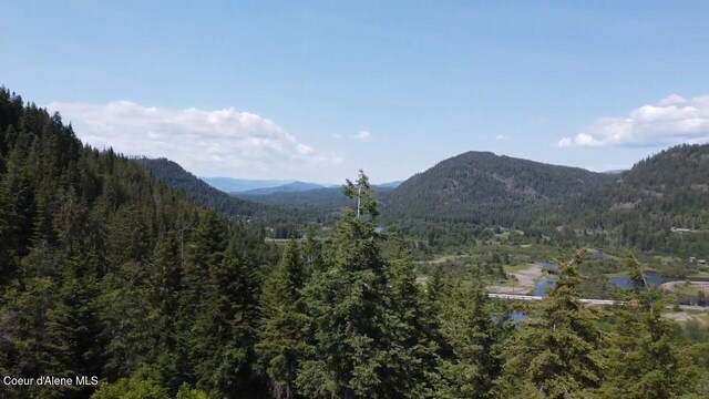 LOTH4 S Idaho Club Dr, Sandpoint, ID 83864