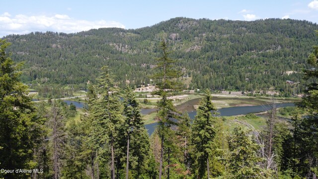 LOTH4 S Idaho Club Dr, Sandpoint, ID 83864
