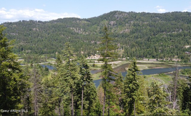 LOTH4 S Idaho Club Dr, Sandpoint, ID 83864