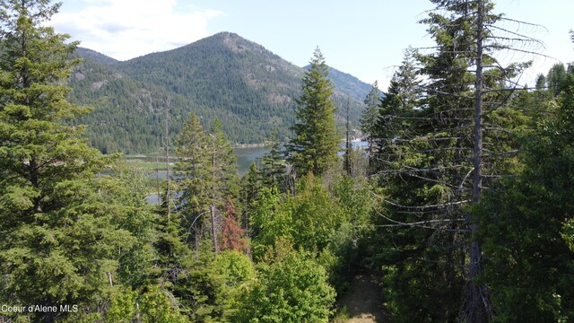 LOTH4 S Idaho Club Dr, Sandpoint, ID 83864