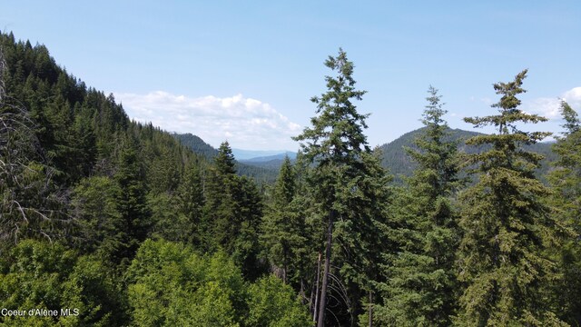 LOTH4 S Idaho Club Dr, Sandpoint, ID 83864