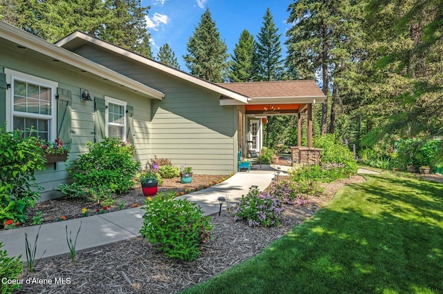 148 Stewart Dr, Blanchard, ID 83804 - photo 5