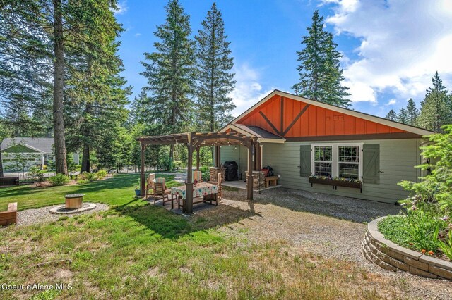 148 Stewart Dr, Blanchard, ID 83804 - photo 30