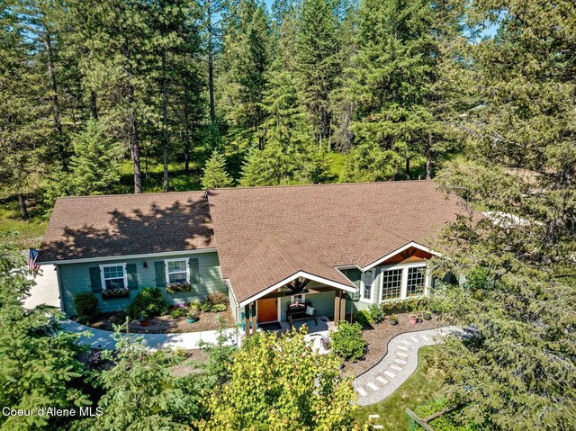 148 Stewart Dr, Blanchard, ID 83804 - photo 37