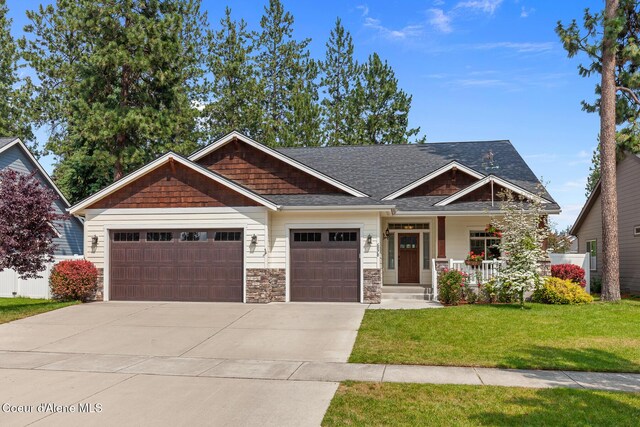 6878 N Glensford Dr, Coeur Dalene, ID 83815 - photo 1