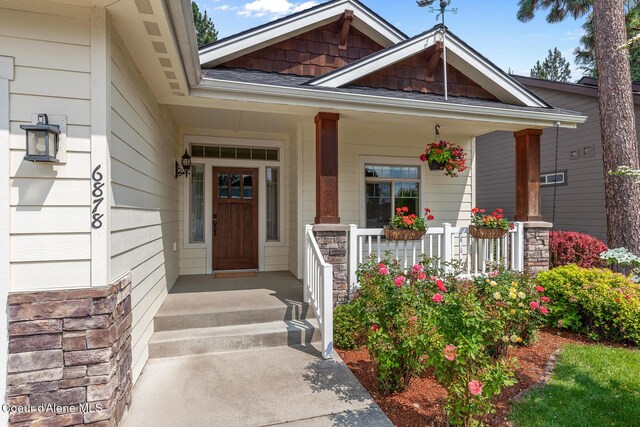 6878 N Glensford Dr, Coeur Dalene, ID 83815 - photo 2