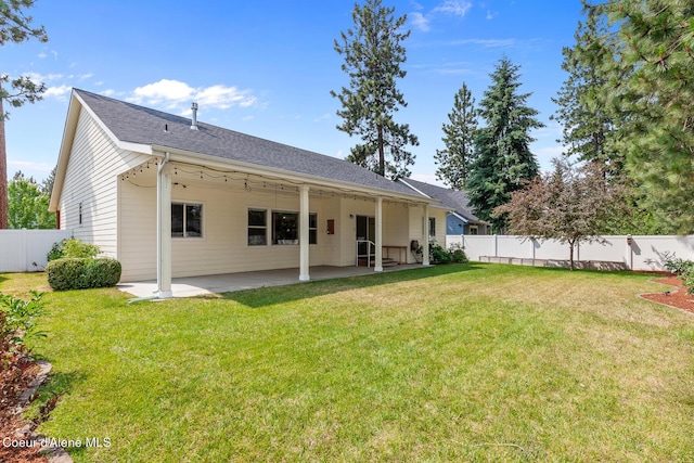 6878 N Glensford Dr, Coeur Dalene, ID 83815 - photo 26