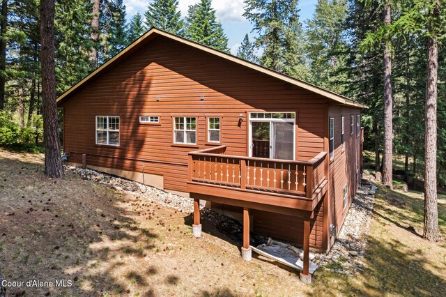 316 Brisboys Rd, Sagle, ID 83860 - photo 30
