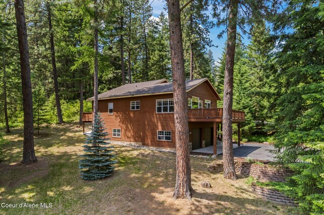 316 Brisboys Rd, Sagle, ID 83860 - photo 29