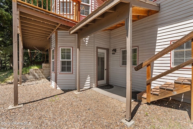 343 W Spring Creek Rd, Hope, ID 83836 - view of doorway to property