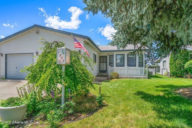 1557 W Woodlawn Dr # 2, Hayden, ID 83835 - photo 1
