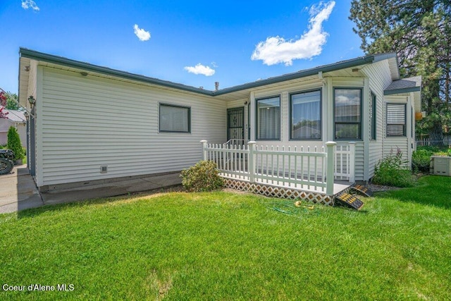 1557 W Woodlawn Dr # 2, Hayden, ID 83835 - photo 21