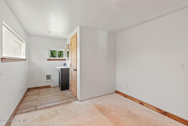 26277 N Chevrolane Way, Rathdrum, ID 83858 - washroom featuring baseboards