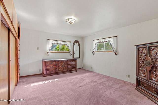 26277 N Chevrolane Way, Rathdrum, ID 83858 - unfurnished bedroom with light carpet