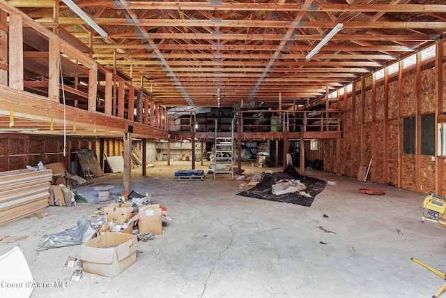 26277 N Chevrolane Way, Rathdrum, ID 83858 - view of misc room