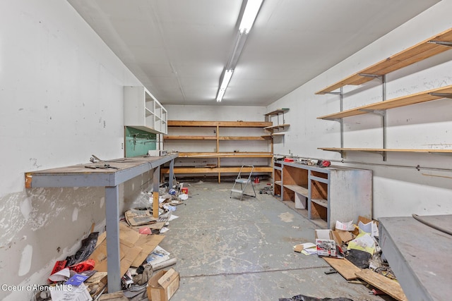 26277 N Chevrolane Way, Rathdrum, ID 83858 - view of storage room