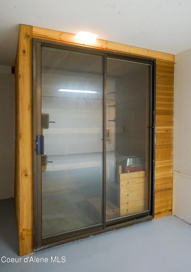 7672 W Carnie Rd, Coeur Dalene, ID 83814 - view of closet
