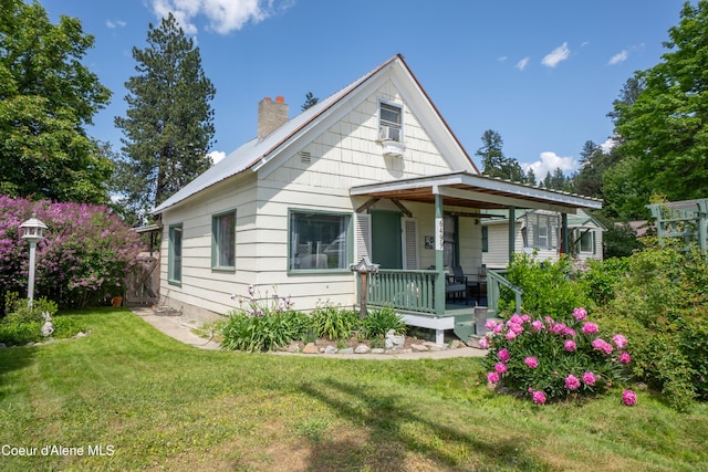6499 Van Buren St, Bonners Ferry, ID 83805 - photo 1