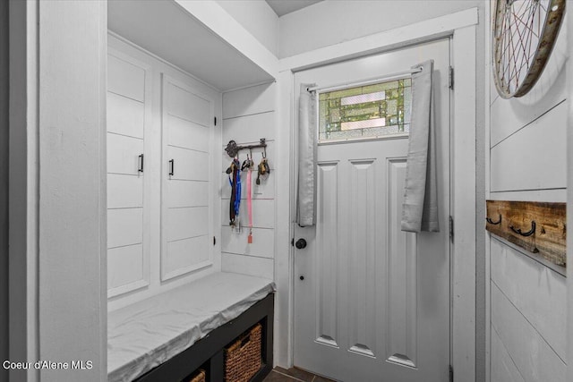 115 Fifth St, Osburn, ID 83849 - view of mudroom