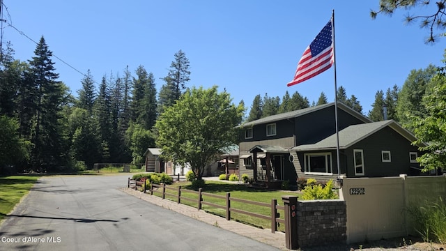 22902 E King St, Cataldo, ID 83810 - photo 2