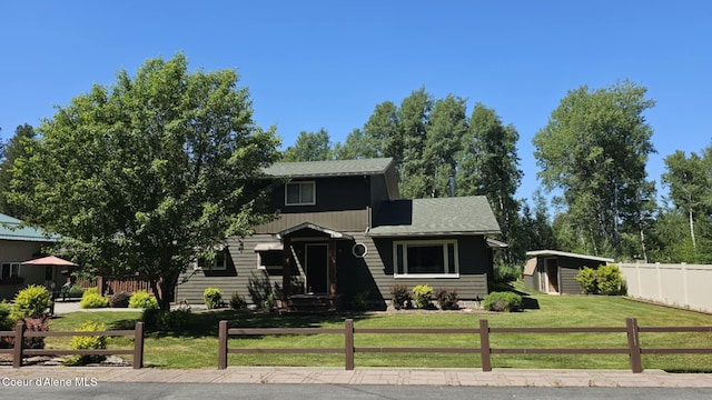 22902 E King St, Cataldo, ID 83810 - photo 1