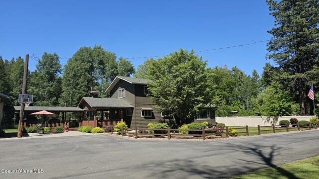 22902 E King St, Cataldo, ID 83810 - photo 6