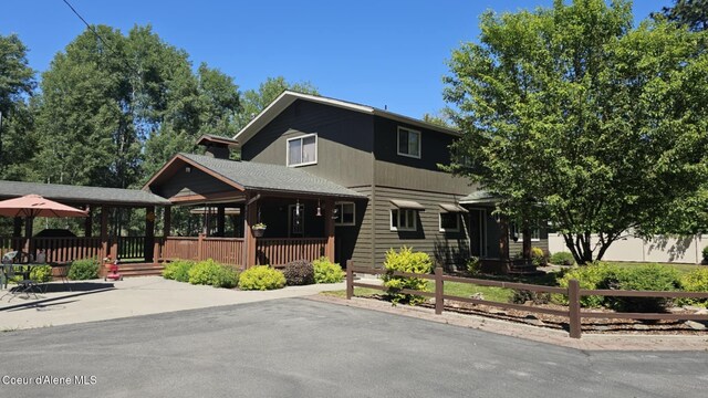 22902 E King St, Cataldo, ID 83810 - photo 23