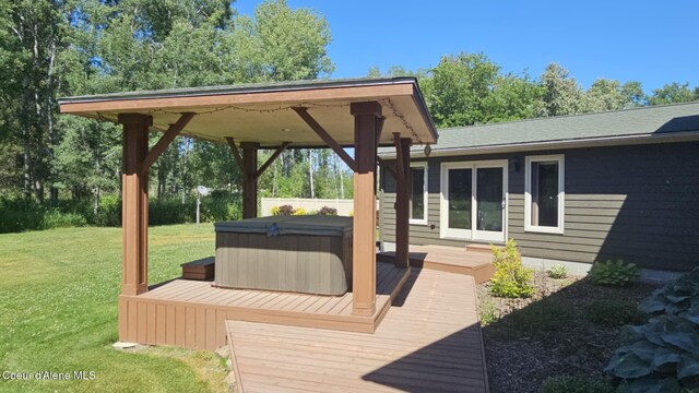 22902 E King St, Cataldo, ID 83810 - photo 24