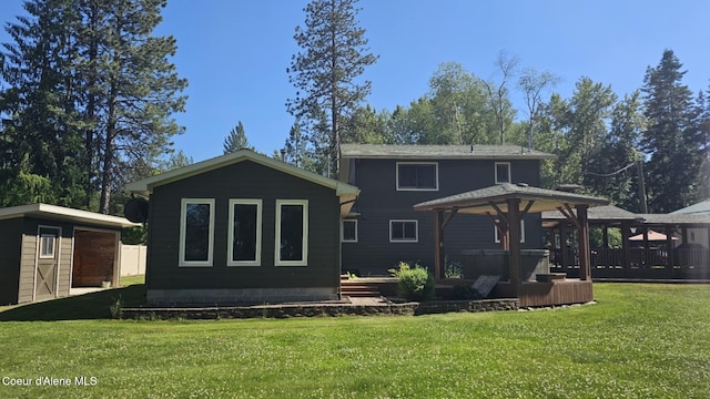 22902 E King St, Cataldo, ID 83810 - photo 25
