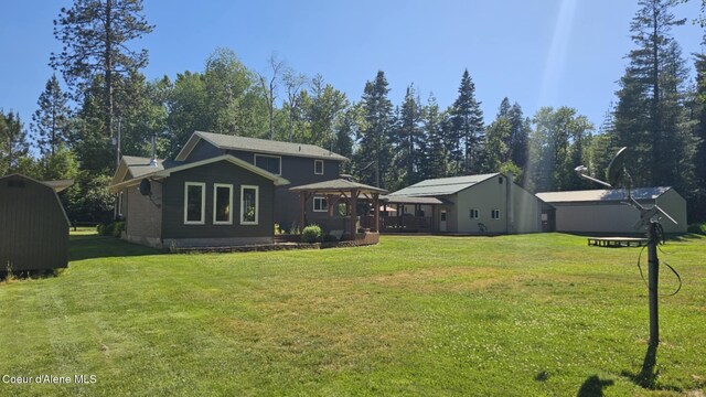 22902 E King St, Cataldo, ID 83810 - photo 26
