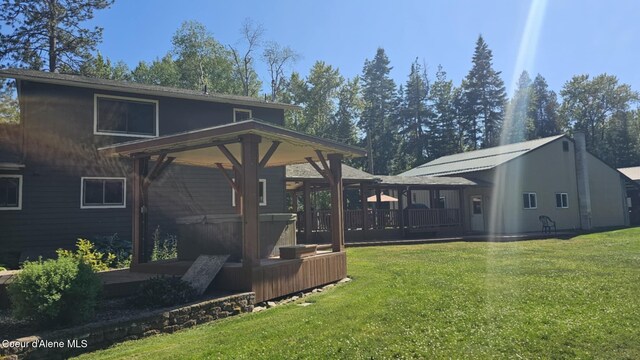 22902 E King St, Cataldo, ID 83810 - photo 27