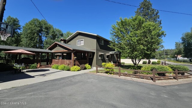 22902 E King St, Cataldo, ID 83810 - photo 30