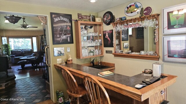 22902 E King St, Cataldo, ID 83810 - photo 12