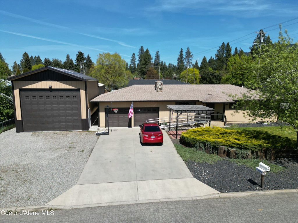 1621 E Haycraft Ave, Coeur Dalene, ID 83815 - photo 1
