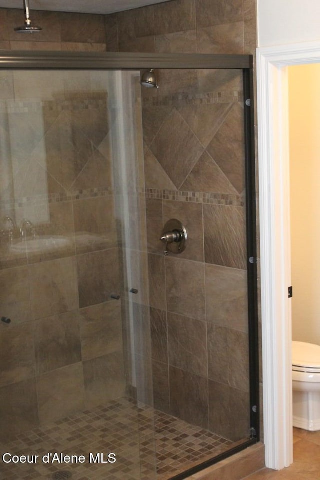 2010 E Grandview Dr, Coeur Dalene, ID 83815