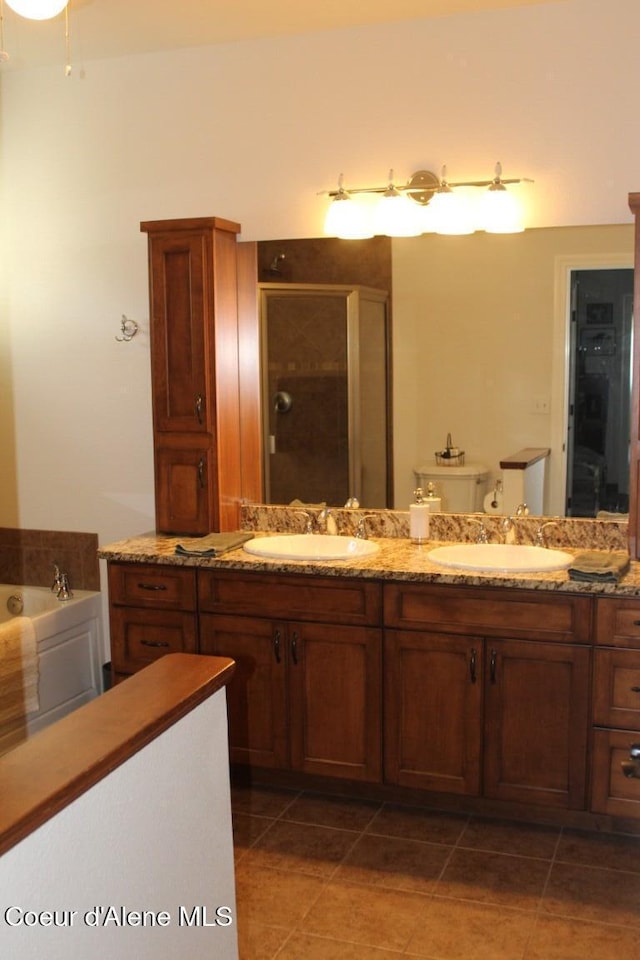 2010 E Grandview Dr, Coeur Dalene, ID 83815
