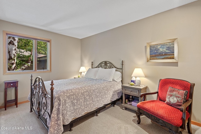 3574 E Tobler Rd # C16, Hayden, ID 83835 - bedroom with carpet floors