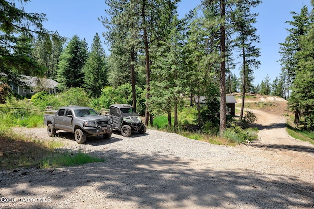 907 S Agate Rd, Coeur Dalene, ID 83814