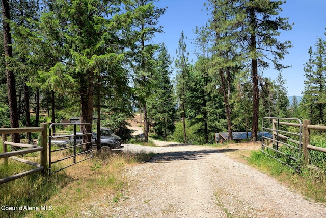 907 S Agate Rd, Coeur Dalene, ID 83814
