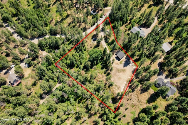 907 S Agate Rd, Coeur Dalene, ID 83814