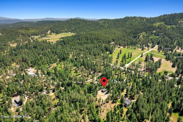 907 S Agate Rd, Coeur Dalene, ID 83814