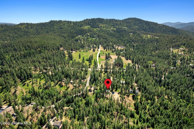 907 S Agate Rd, Coeur Dalene, ID 83814