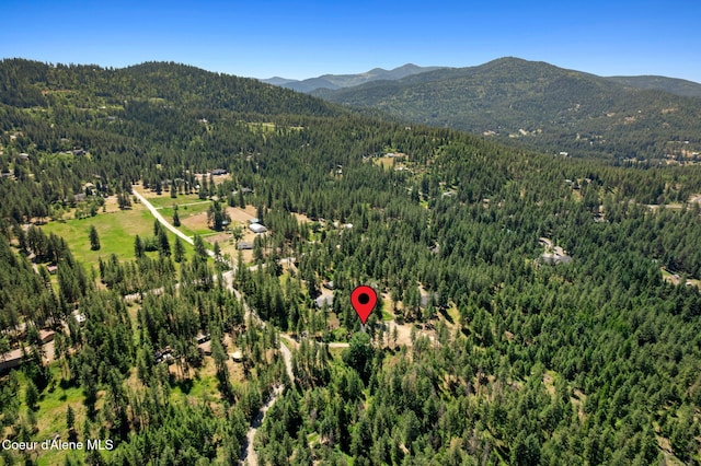 907 S Agate Rd, Coeur Dalene, ID 83814